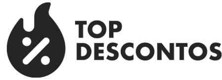 Logo Top Descontos